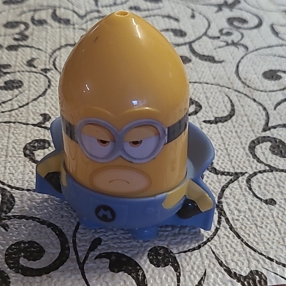2024 McDonald's Happy Meal Toy